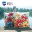 Cuscino - Bouquet di papaveri 2