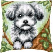 Cuscino - Cagnolino