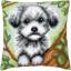Cuscino - Cagnolino