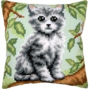 Cuscino - Gattino