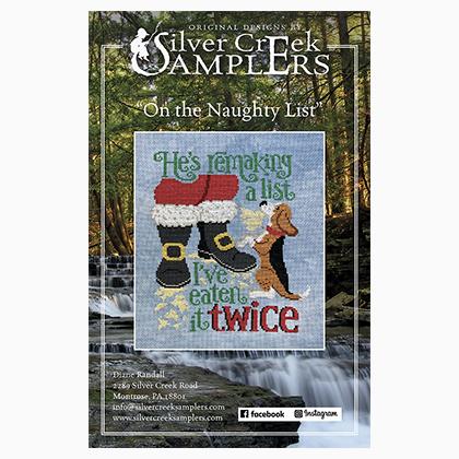 On The Naughty List