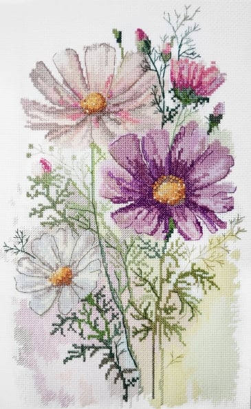 Sentire i colori