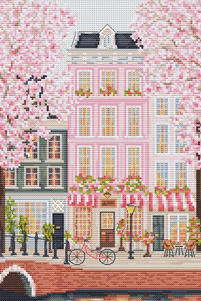 Amsterdam, Netherlands