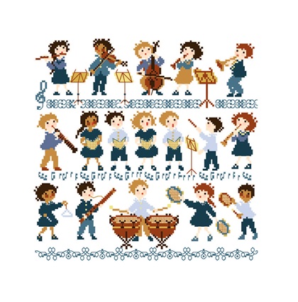 I miei musicisti