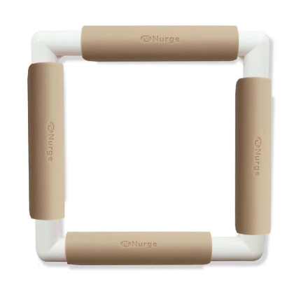 Telaio Quadrato a Clip 21x21 - Beige