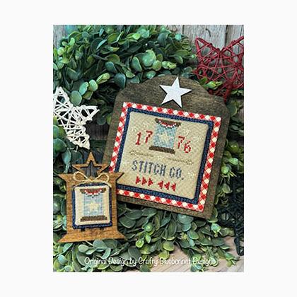 Star Stitch Co