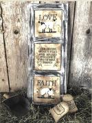Love And Faith