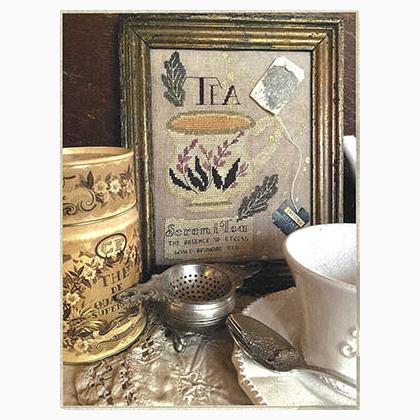 Sereni Tea
