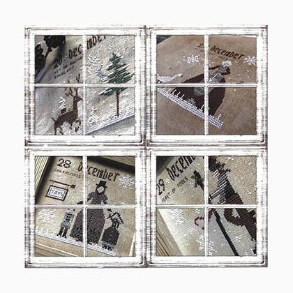 Twelve Days Of Christmas
