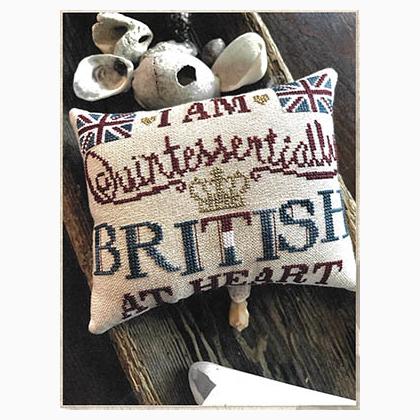 British At Heart