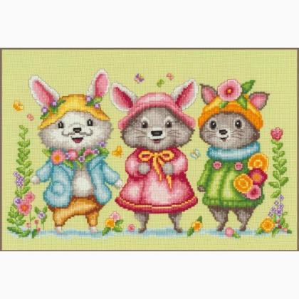 Piccoli animali