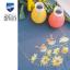 Runner - Pettirossi e fiori gialli