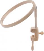 Supporto da Tavolo a Morsetto con Telaio 10"