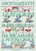 Asciugapiatti Le stagioni - Estate