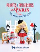 Poupées et amigurumis au crochet in Paris