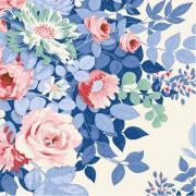 Whimsyflower Cream