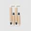 Telaio Rettangolare a Clip 21x29 – Beige