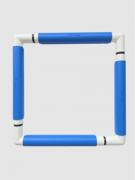 Telaio Quadrato a Clip 29x29 - Blu