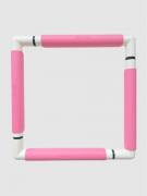 Telaio Quadrato a Clip 29x29 - Rosa