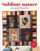 Sublime nature en patchwork