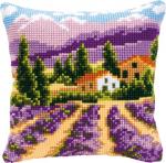 Cuscino - Provenza