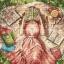 Libri, fiori e sogni