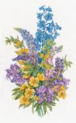 I lupini (Olga Ionaitis)