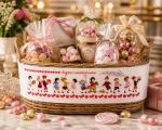 Compleanno dei bambini Rimbambelle
