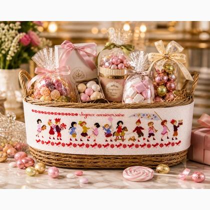 Compleanno dei bambini Rimbambelle