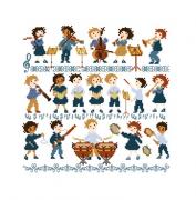 I miei musicisti