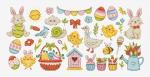 Sampler di Pasqua