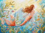 Sogni di sirena