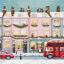 Fascino invernale di Londra