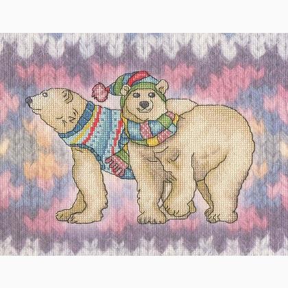 A Polar Pair