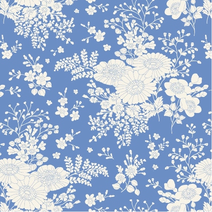 Isolde Cornflower