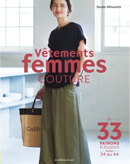 Vêtements femmes couture