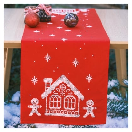 Runner - Gingerhouse