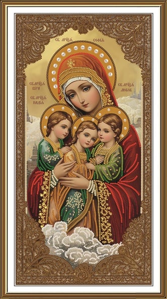Speranza, fede e amore