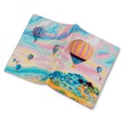 Cover per passaporto - Cappadocia