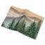 Cover per passaporto - Montagne