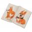 Cover per passaporto - Corgi