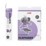 Kit Uncinetto - Elefante