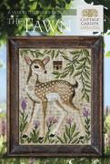 A Year In The Woods II - 12 - The Fawn