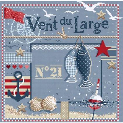 Vent du Large