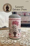 Summer Garden Drum