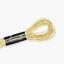 Luca's Metallized Embroidery Thread - Gold