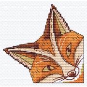 Segnalibro: Volpe