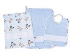 Set Asilo Cagnolini - Cielo
