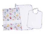 Set Asilo Gattini - Bianco