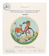 Bicicletta rossa